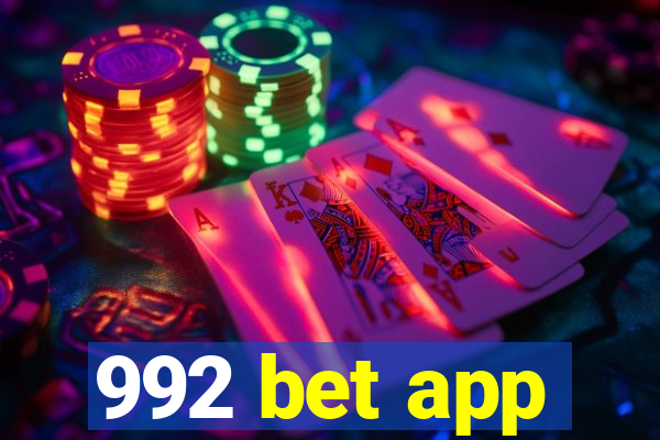 992 bet app